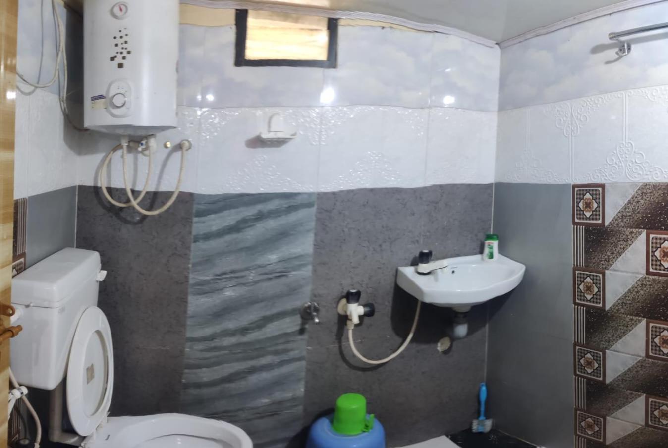 Willa Danny'S Den Madikeri Zewnętrze zdjęcie