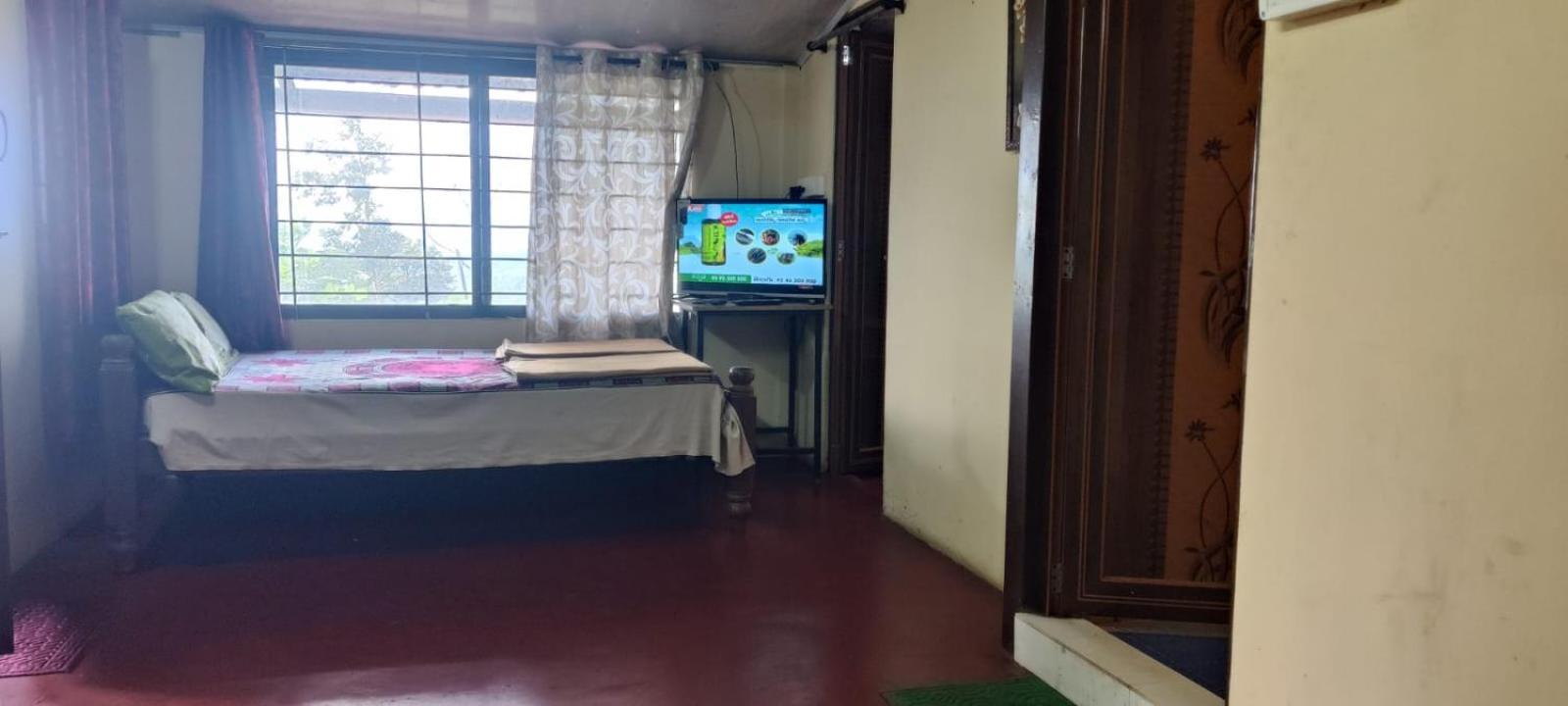 Willa Danny'S Den Madikeri Zewnętrze zdjęcie