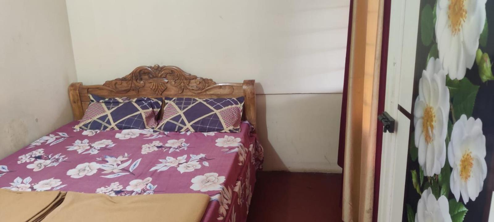 Willa Danny'S Den Madikeri Zewnętrze zdjęcie