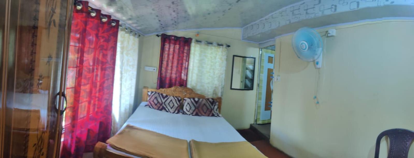 Willa Danny'S Den Madikeri Zewnętrze zdjęcie
