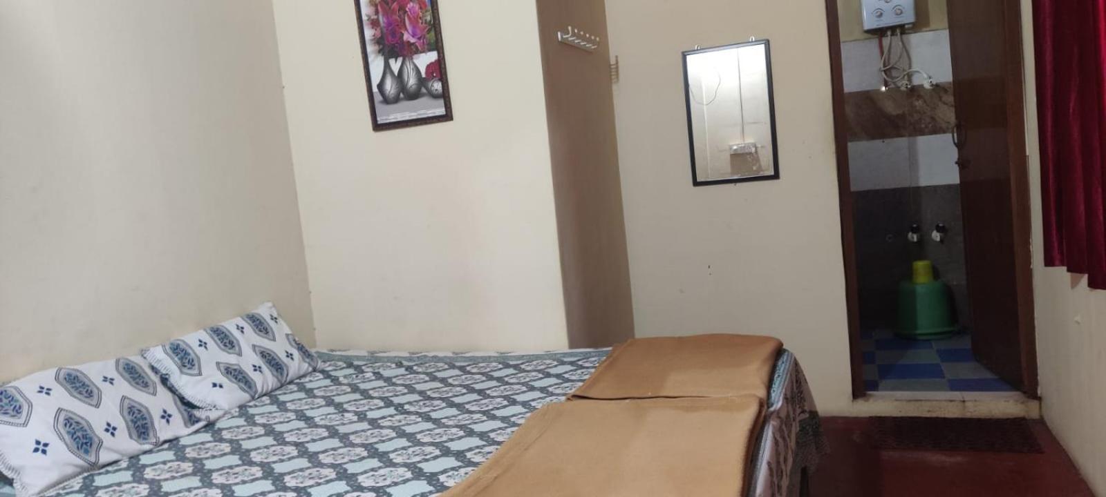 Willa Danny'S Den Madikeri Zewnętrze zdjęcie