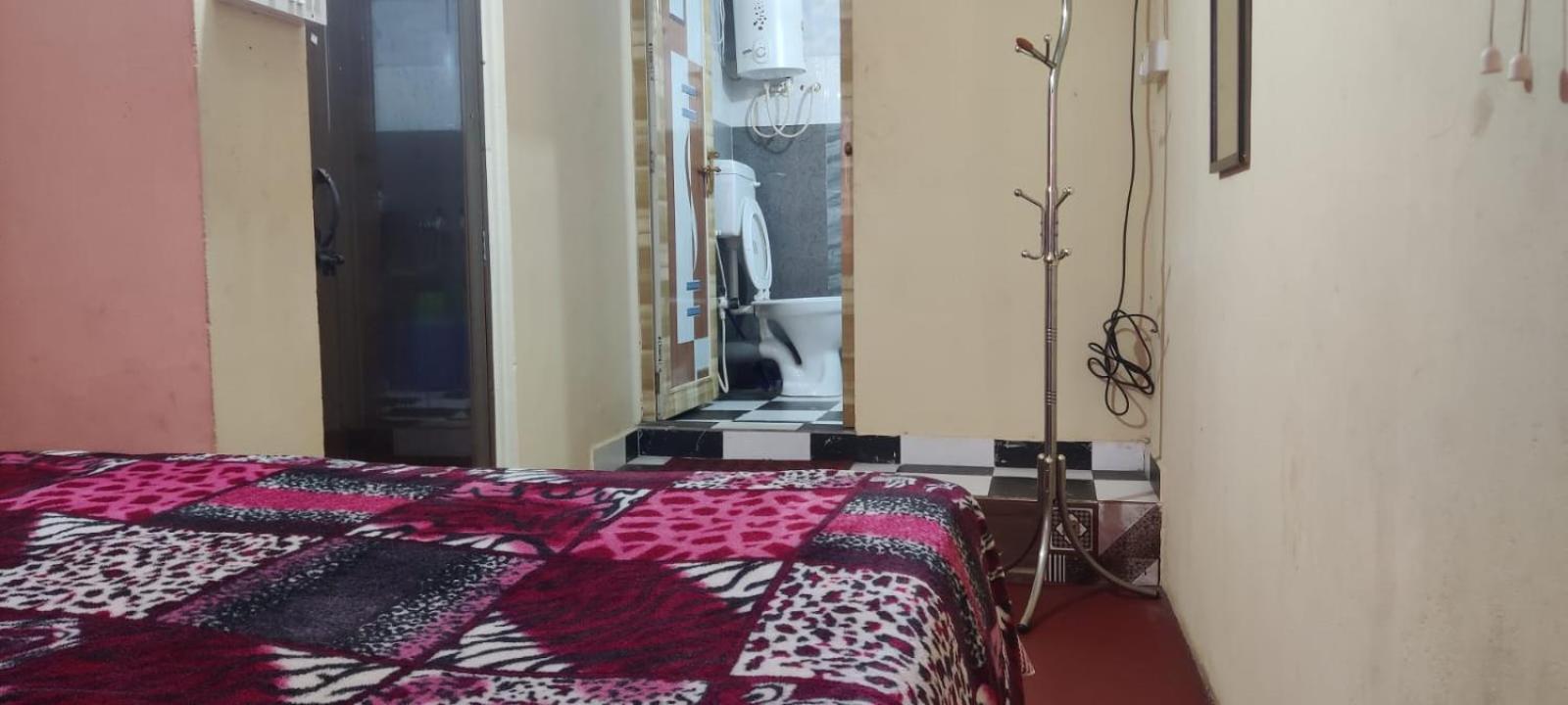 Willa Danny'S Den Madikeri Zewnętrze zdjęcie