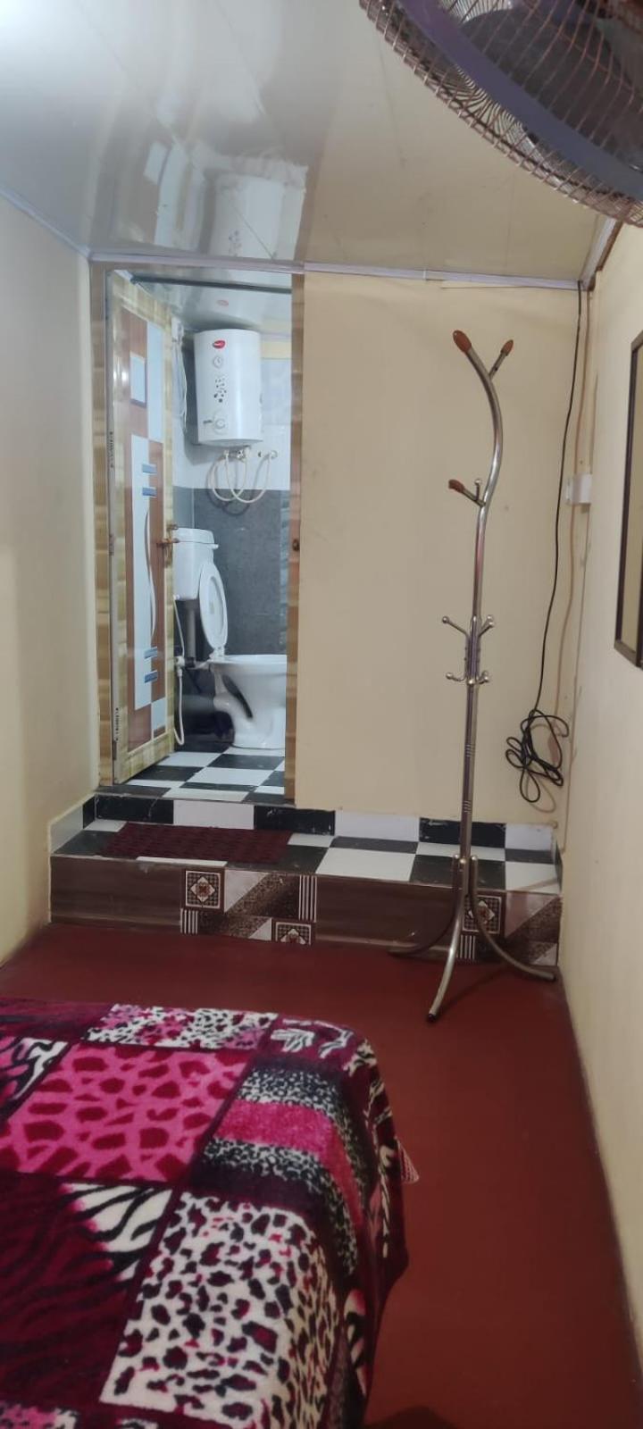 Willa Danny'S Den Madikeri Zewnętrze zdjęcie