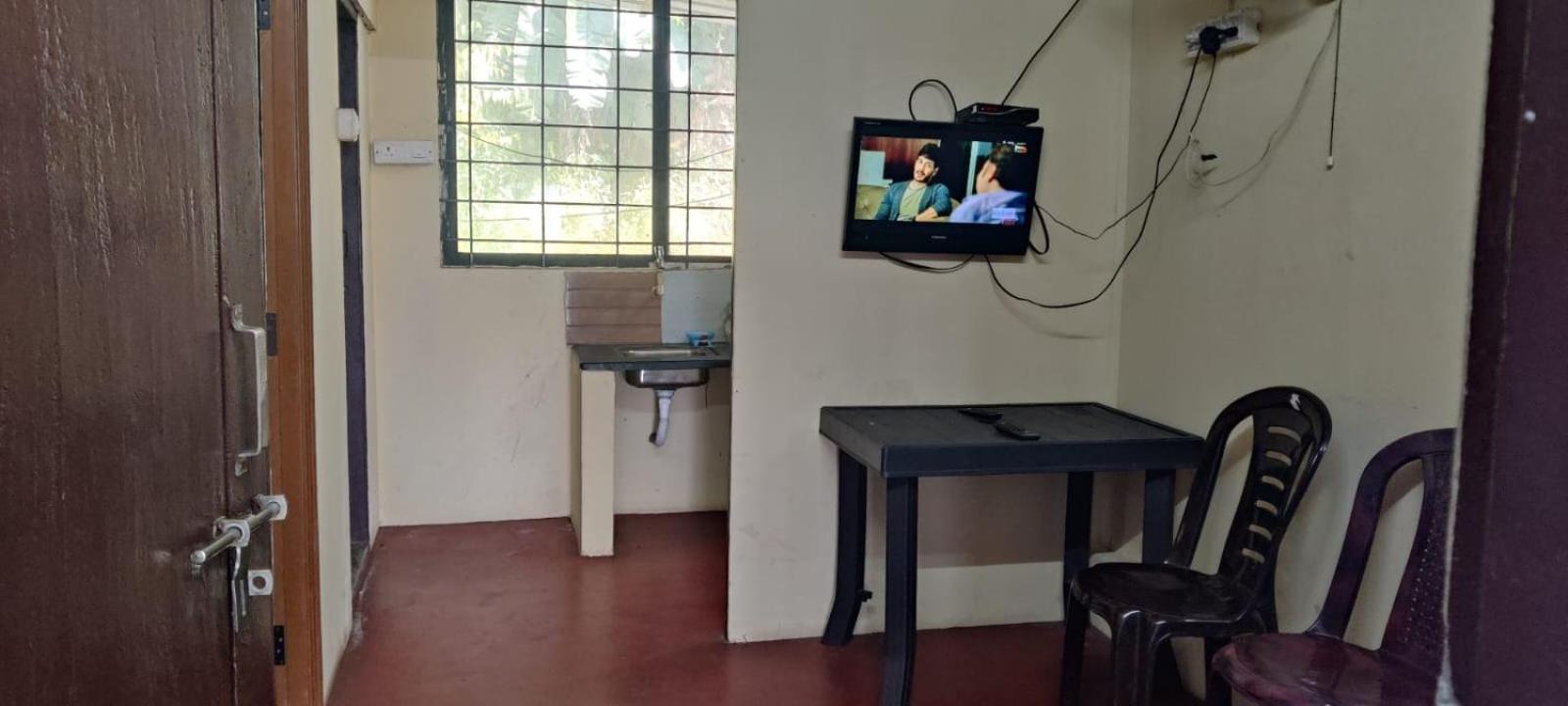 Willa Danny'S Den Madikeri Zewnętrze zdjęcie