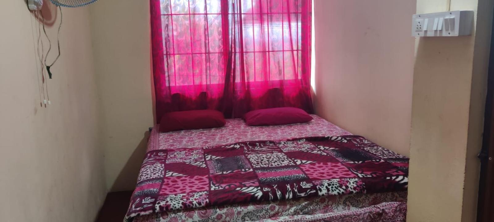 Willa Danny'S Den Madikeri Zewnętrze zdjęcie