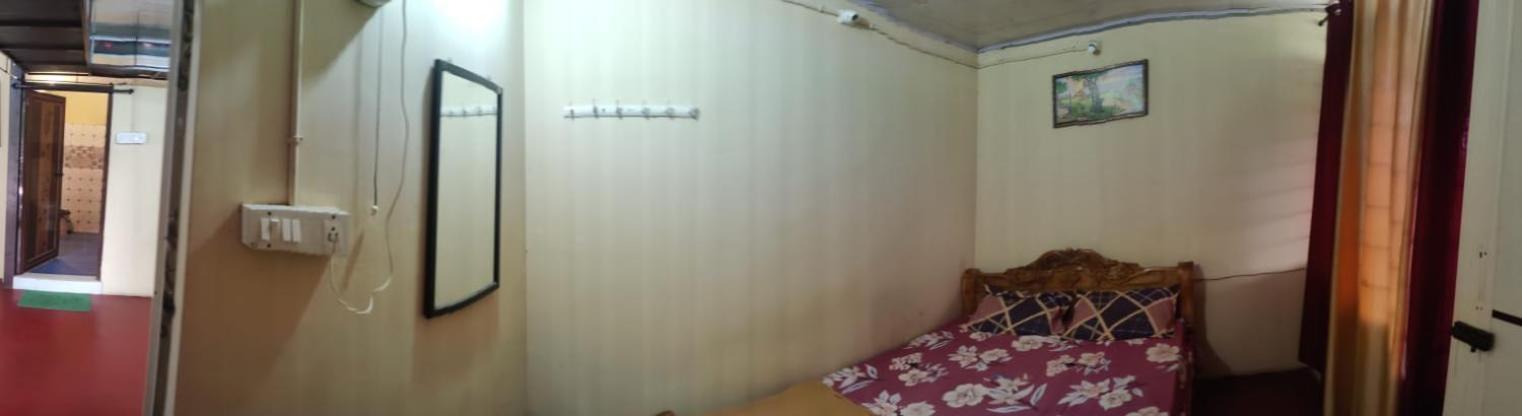 Willa Danny'S Den Madikeri Zewnętrze zdjęcie
