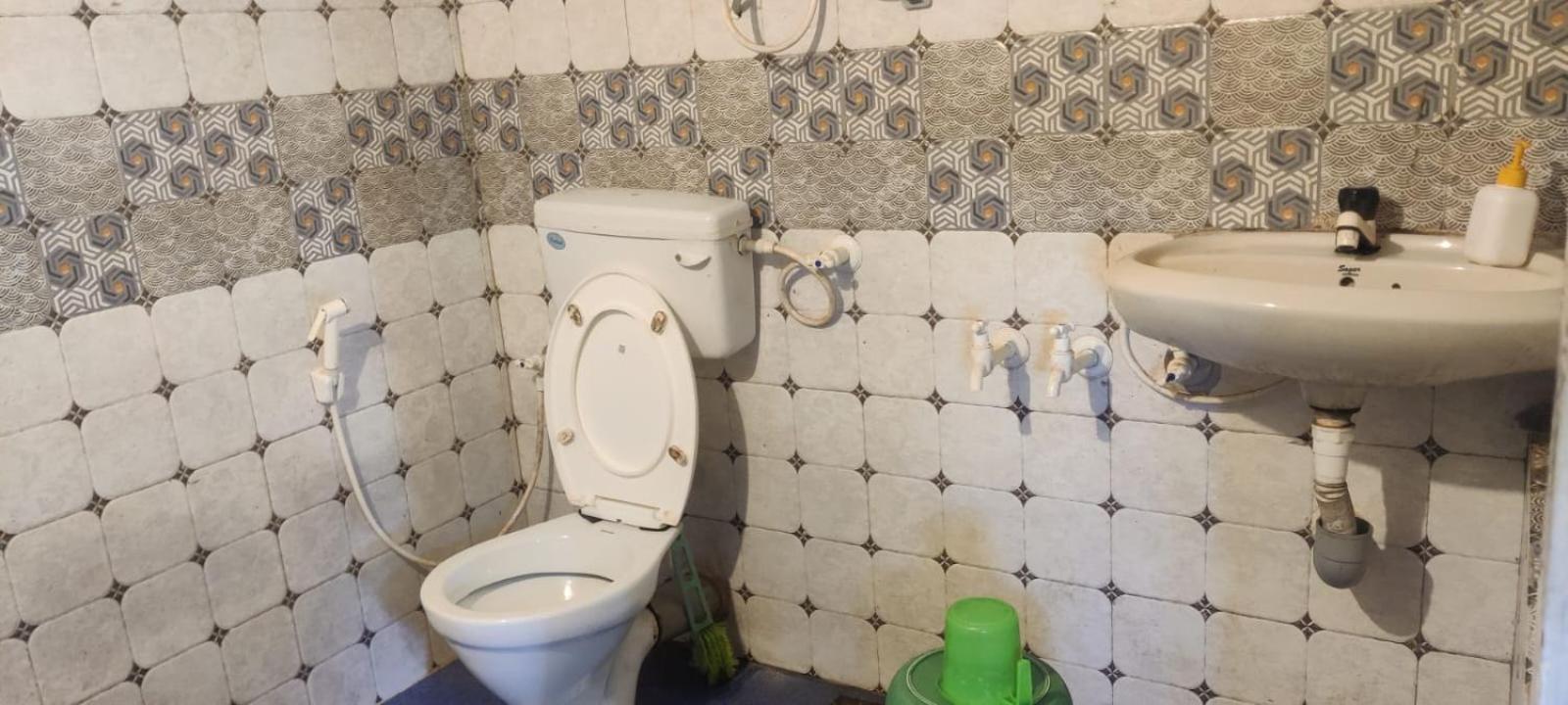 Willa Danny'S Den Madikeri Zewnętrze zdjęcie