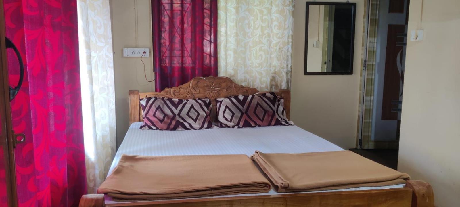 Willa Danny'S Den Madikeri Zewnętrze zdjęcie