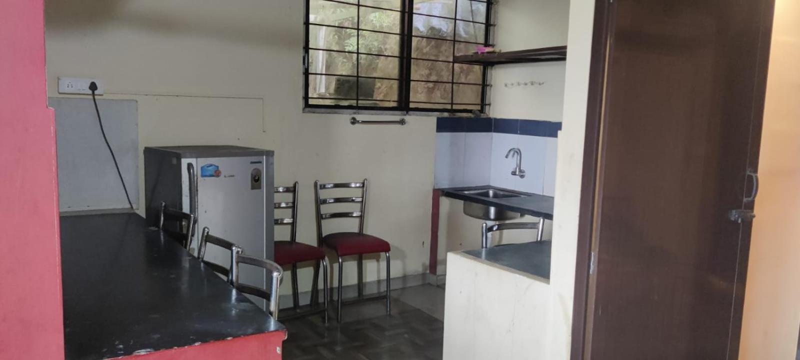Willa Danny'S Den Madikeri Zewnętrze zdjęcie