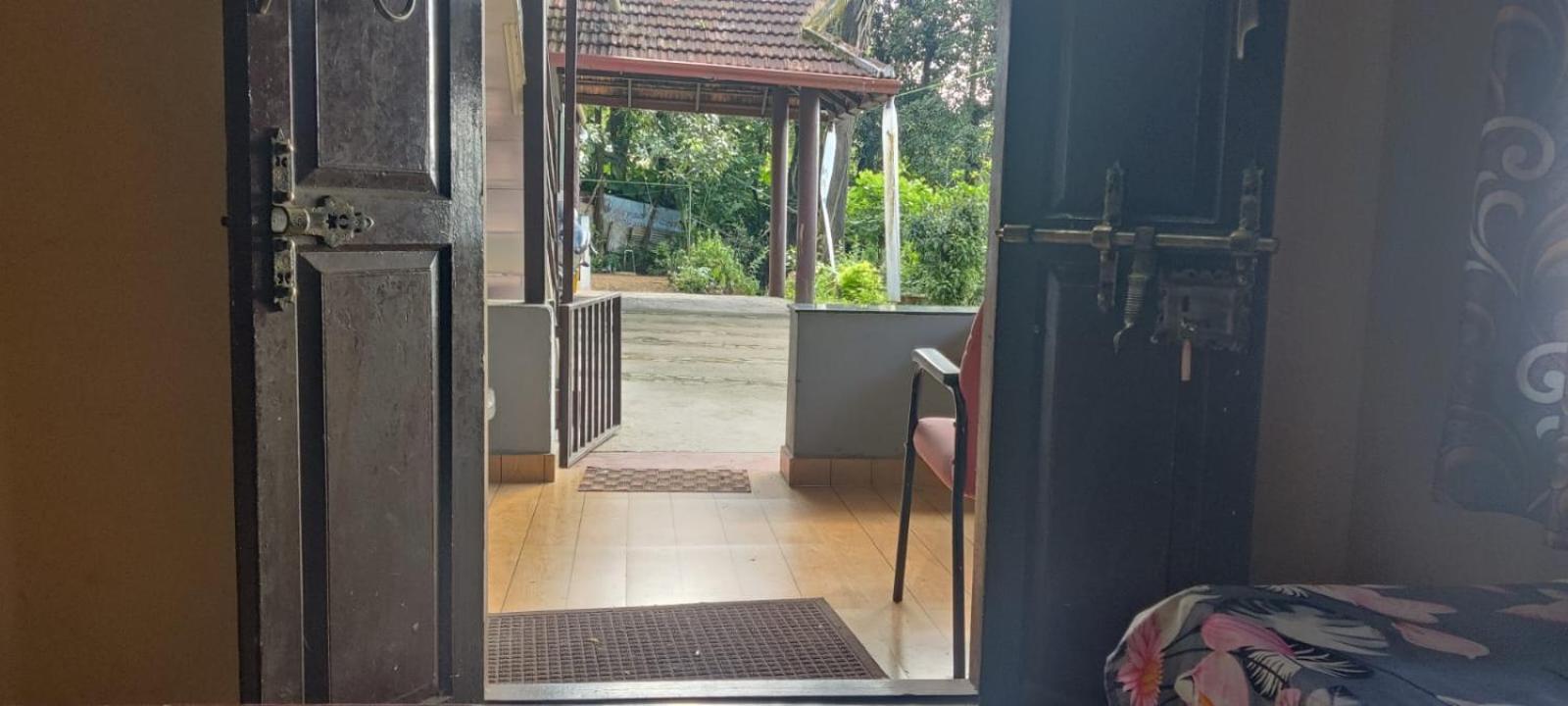 Willa Danny'S Den Madikeri Zewnętrze zdjęcie