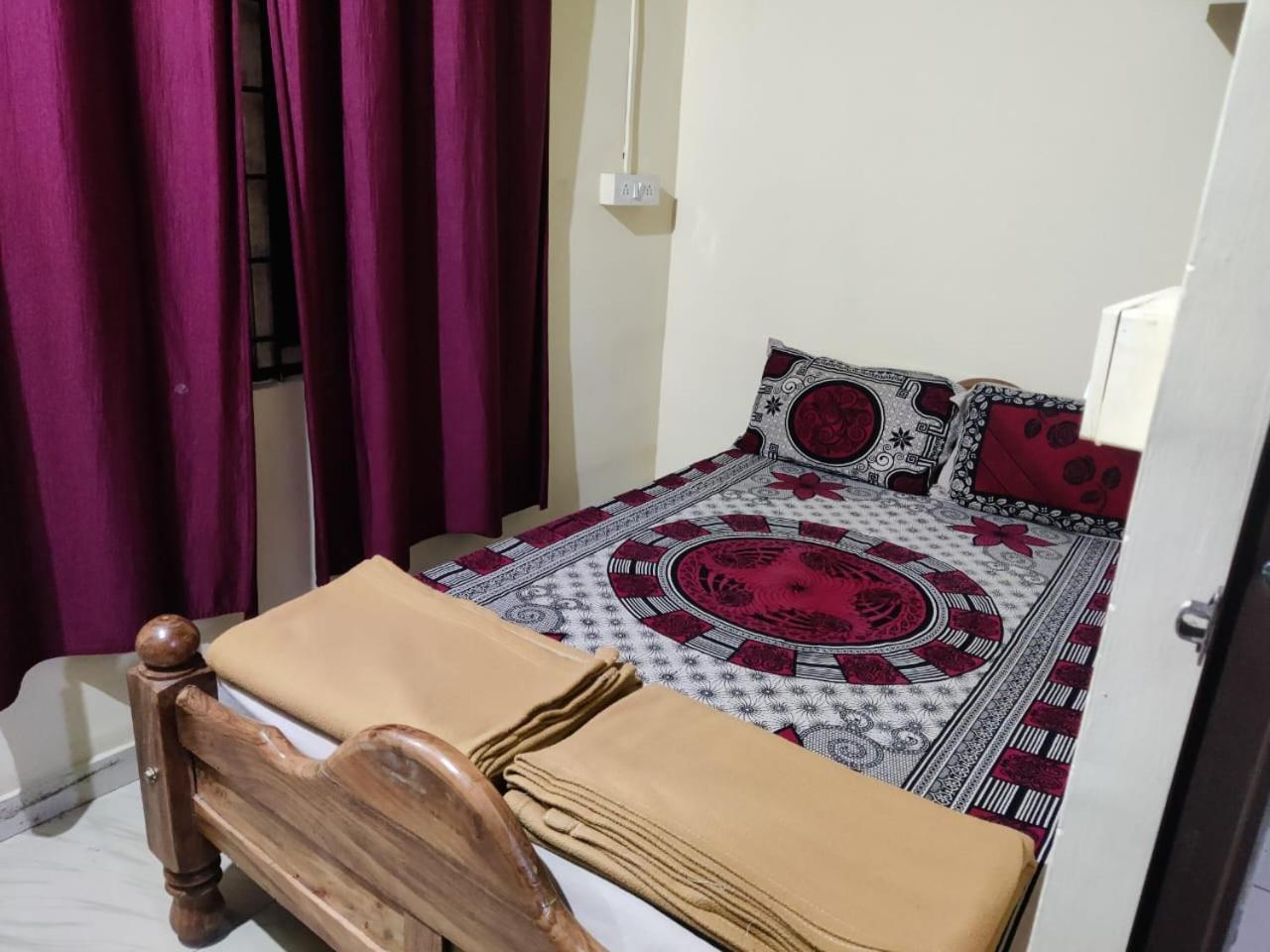 Willa Danny'S Den Madikeri Zewnętrze zdjęcie