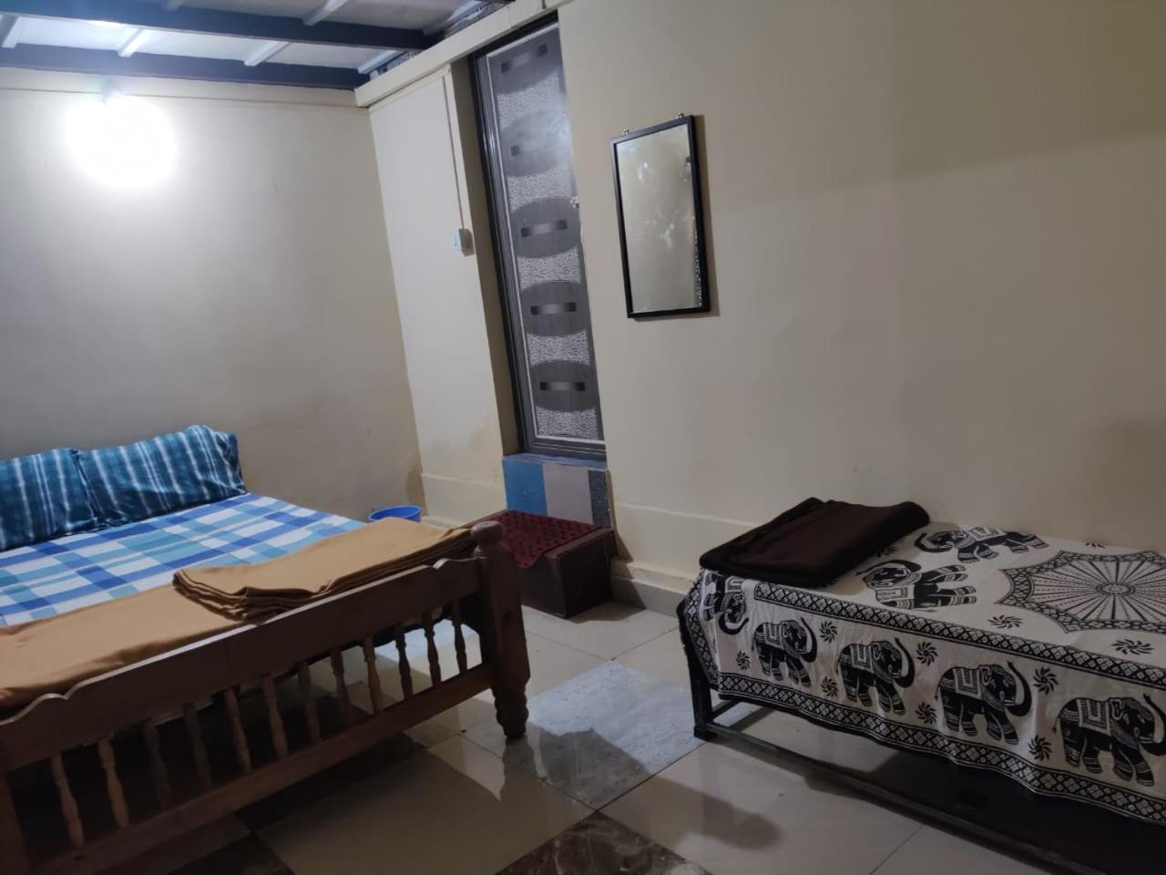 Willa Danny'S Den Madikeri Zewnętrze zdjęcie