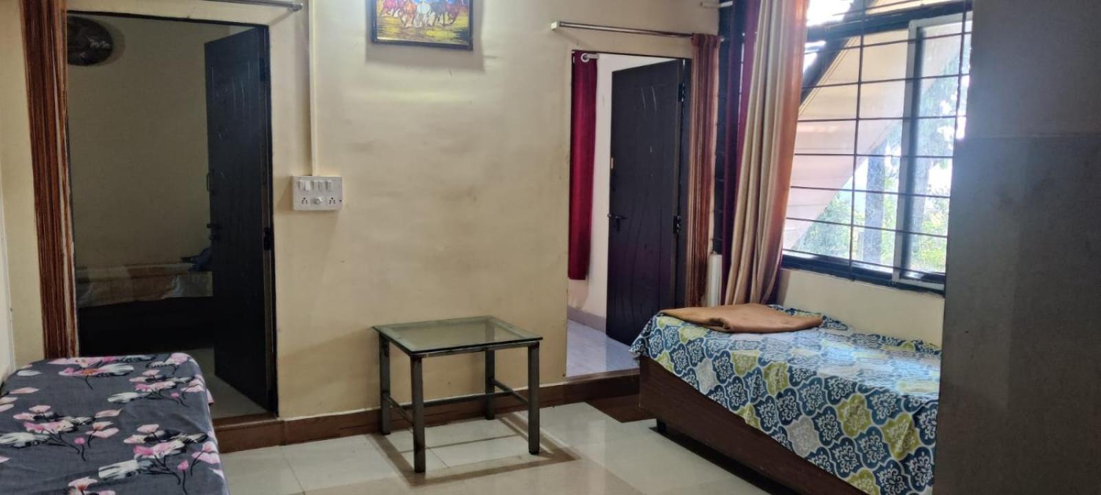 Willa Danny'S Den Madikeri Zewnętrze zdjęcie