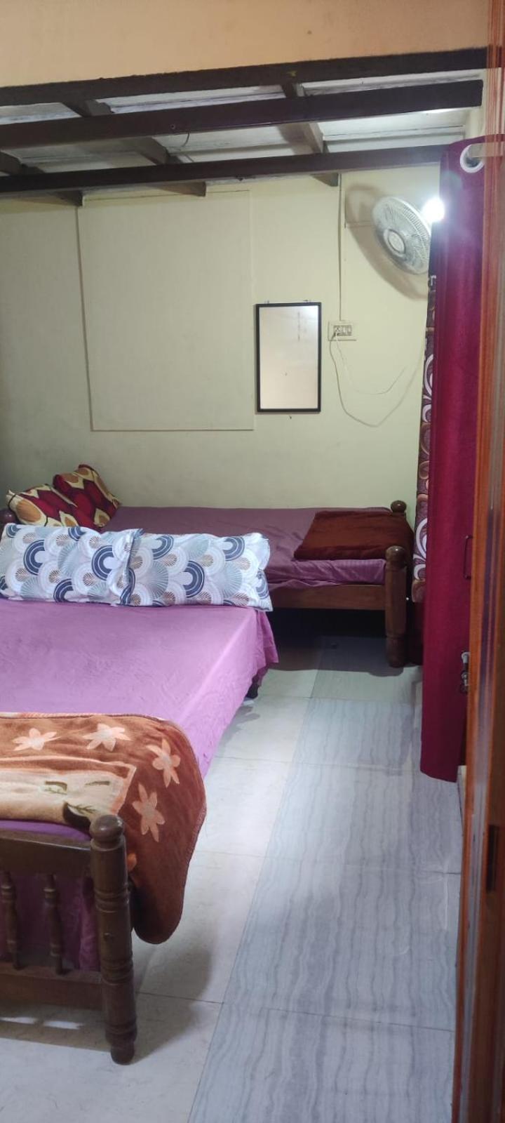 Willa Danny'S Den Madikeri Zewnętrze zdjęcie