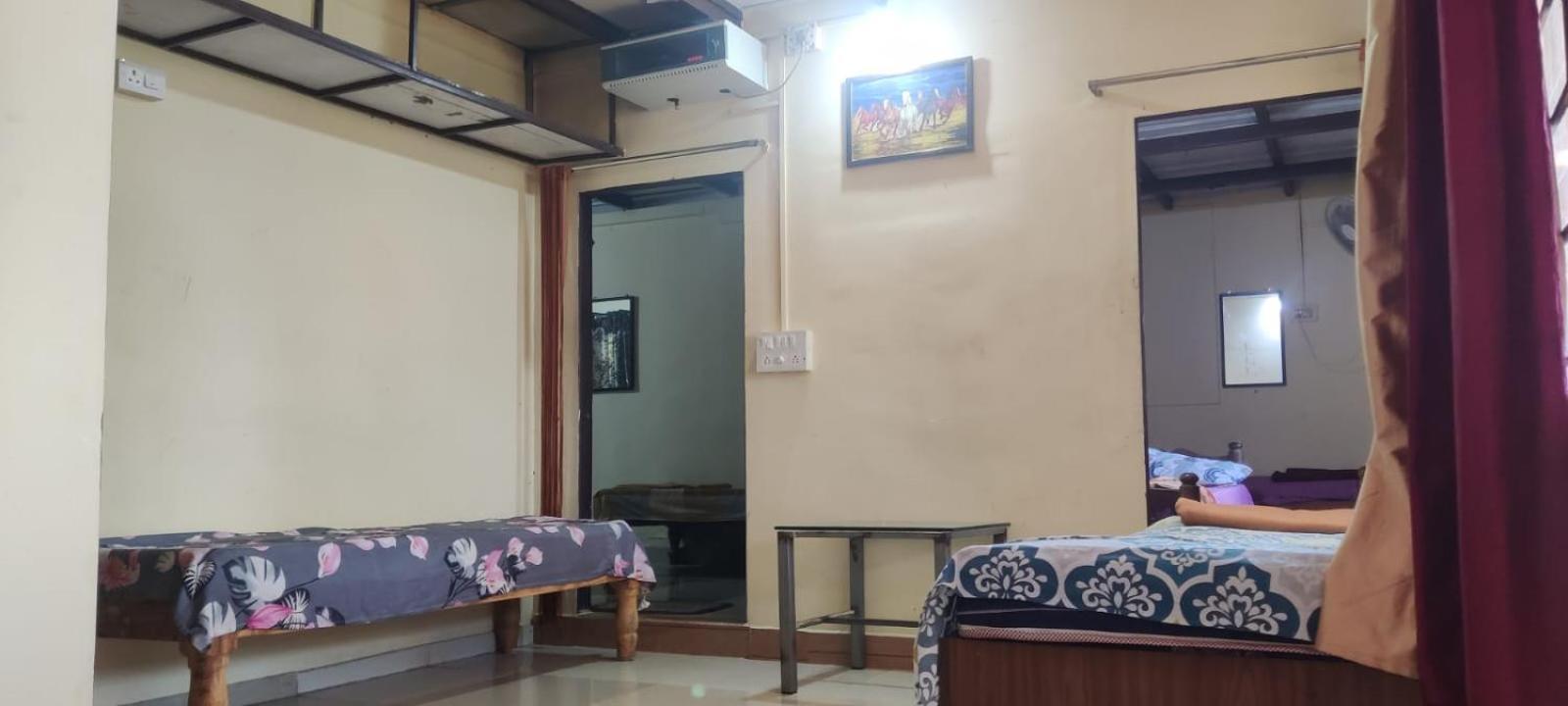 Willa Danny'S Den Madikeri Zewnętrze zdjęcie